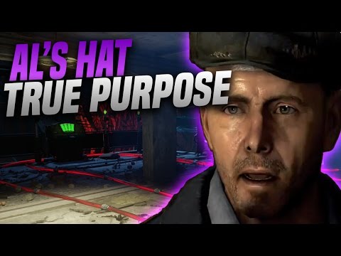 “REVELATIONS” – WHAT WEASELS HAT ACTUALLY DOES! (True Purpose Revealed)