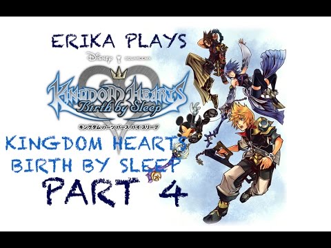 Weasels and Honey Pots and Treasures, oh my! || Kingdom Hearts: Birth By Sleep || Part 4