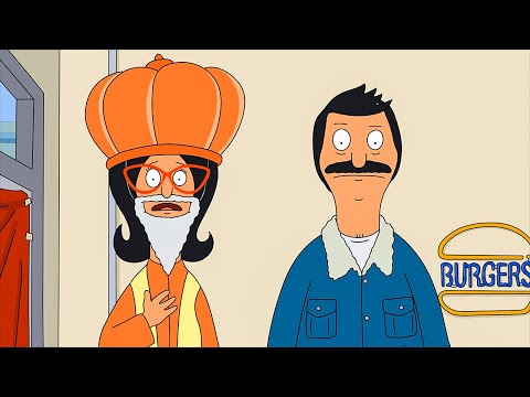 Bob’s Burgers Season 2 Ep 2 Full Episodes || Bob’s Burgers 2023 Nocuts #1080p