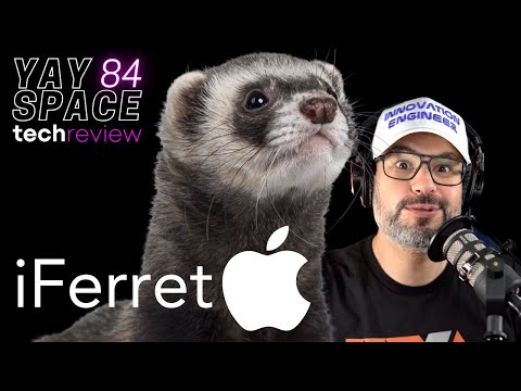 Apple released Ferret LLM and it’s Open Source 🤯 – Yay Space 84