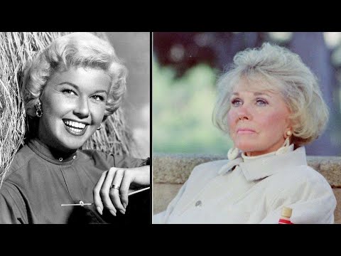 When Doris Day Died, She Had No Funeral or Grave Marker. This is Why