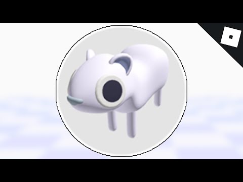 How to get the STOAT BADGE in FIND THE ANIMALS | Roblox