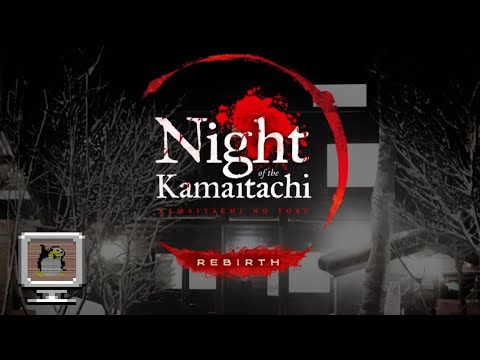 A Night of the Kamaitachi: Rebirth Review Nobody Asked For – Sickle Weasels Unleashed